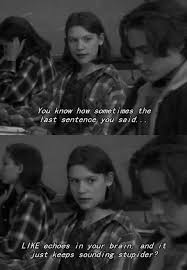 My So Called Life Quote Tumblr Movie Subtitles Movie Quotes Tv Quotes