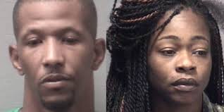 NC man, woman facing child abuse, multiple drug charges