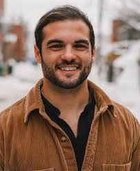 Meet the Cast of WATER FOR ELEPHANTS, Beginning Previews