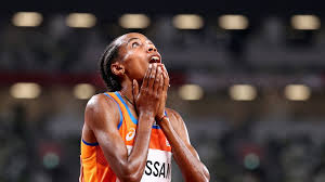 Rob carr getty images karissa schweizer was the top american in 11th place in 14:55.80, and her bowerman track club teammate. Olympia 2021 Gold Uber 5000 Meter Fur Lauferin Sifan Hassan Wie 20 Tassen Kaffee Der Spiegel