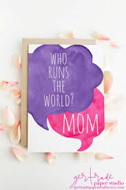 Funny Birthday Cards For Daughter From Mom Printable Minimalist Wedding Menu Digital Download Winter Etsy Birthday Cards For Mom Birthday Greetings For Mom Mom Birthday Gift