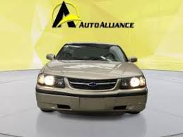 Image result for Yellow 2004 Impala