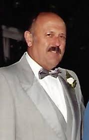 Obituary for Ralph P. Giggey