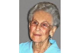 Anna Simmons Obituary (2014)