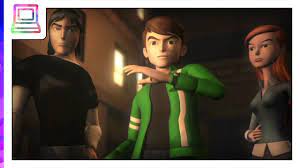 The second game was based on the first two seasons of series; Ben 10 Alien Force Vilgax Attacks Part 1 Psp 1080p Hd Youtube