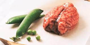 La Cervelle D Agneau Et De Veau Cuisine Achat La Viande Fr