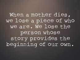 Pin By Julie Tornblom On Quotes On Grief Mother Quotes Mom Quotes Memorial Quotes For Mom