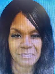 Lakeshia Rena Parker, 56, Linden, was arrested