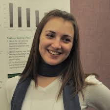 Laura Boucher's Instagram, Twitter & Facebook