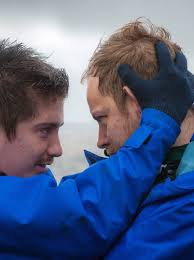 Menn litt mer som kvinner