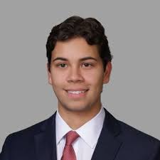 After an incredible year at Capital One, I'm happy to share that I'm  starting a new position as an Investment Banking Analyst at Evergreen  Advisors. A special thanks to Steve Prichett, Shelley