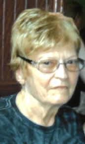 Betty Stender Obituary 2019