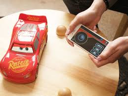 Ultimate Lightning Mcqueen Has Just Been Upgraded By Sphero Yuppie Gadgets
