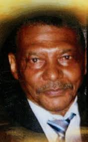 Obituary for Johnny Reed