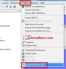 Xml Source Qualifier Transformation In Informatica
