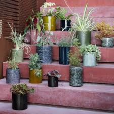 In unserem onlineshop findest du eine große auswahl an blumentöpfen. Dekotrend Ausgefallene Pflanztopfe Blumentopfe Living At Home