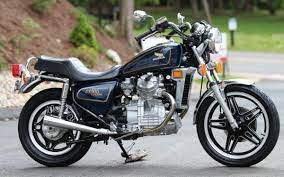 1979 Honda Cx500 Custom Bike Urious
