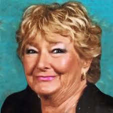 Print Obituary for DOUCETTE, Dolores Sheila