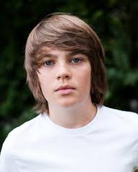 Local lad lands role in children's top TV drama