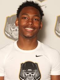 Mike Mitchell, Pleasant Valley, Cornerback