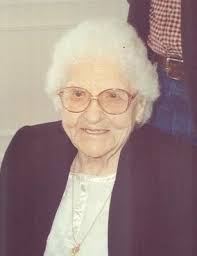 Martha Ware Obituary (2014)