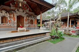Gambar atap rumah model klabang nyarap / inspirasi. Santosha Place Ubud Harga Terbaru 2021