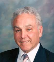 Norman Guerette (1928-2014)