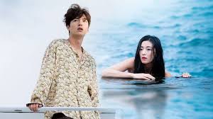 Ancak günümüzde joon jae, joon jae'yi dahi bir dolandırıcı olmaya yönlendiren yetenekli bir conman jo nam doo ile birlikte çalışıyor. The Legend Of The Blue Sea Rakuten Viki