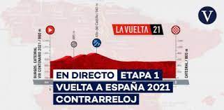 Consulta toda la información de la vuelta a españa 2021 que se disputará entre el 14 de agosto y 5 de septiembre. Cwwjhj9efwnjxm