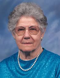 Obituary information for Myrtle Land McCall Irvin