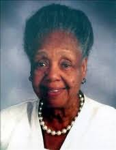 Obituary information for Irmadene Jones