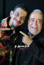 La Suprema Corte Orquesta...