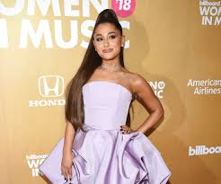 Here's ariana grande's full relationship history, from 2008 to present. Singer Ariana Grande Gets Married To Real Estate Agent Pennlive Com