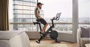 Plugging the power switch and other ports. Diy Peloton Bike How To Build Your Own Smart Cycle On The Cheap Cnet