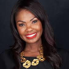 Candice Smiley's Instagram, Twitter & Facebook