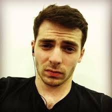 Jon Lea-Redmond (jonlearedmond)