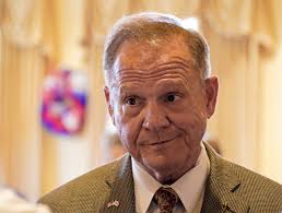 More than 50 pastors endorse Roy Moore in GOP Senate race