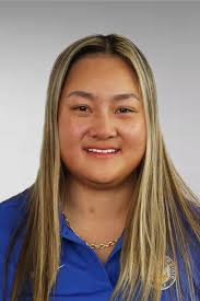 2023-24 Women's Golf Roster