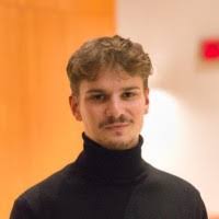 Robert Kralik's Instagram, Twitter & Facebook