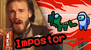 Among Us I Lie To Youtubers 1 Youtube