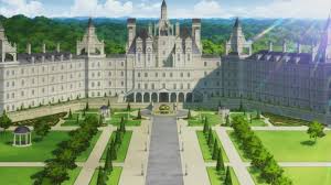 O Parlamento Anime Scenery Episode Interactive Backgrounds Anime Places