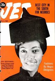 Jet Magazine Covers #400-449