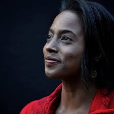 Making Room for Grief with Michelle C. Johnson — 21st Century Vitalism