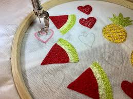 Schau dir dazu gerne das video an und vergiss nicht unseren kanal zu abonnieren! Freistehende Stickereien Ohne Stickmaschine Bernina Blog