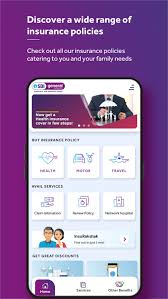 However, let's take a moment to check at the many significant parts of information you can discover on your insurance policy number on card. Sbi General Insurance By Sbi General Insurance Company Limited Android Apps Appagg