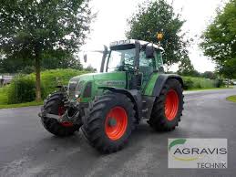 View online or download fendt vario 712 installation manual. Radtraktor Fendt Favorit 712 Vario 2002 Kaufen Bei Truck1 Liechtenstein Id 2683507