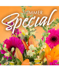 Smith florist delivers flowers and gifts to the rocky mount, nc area. Summer Flower Arrangements Flowers Gifts Of Rocky Mount Rocky Mount Nc