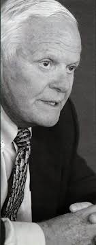 In Our Prayers: Pierson 'Sandy' Grieve