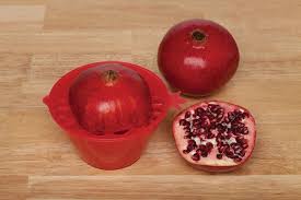 Pomegranate Deseeder Seed Removal Tool Pomegranate Deseeder Pomegranate Top Kitchen Gadgets