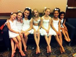 Little Dancers Dance Moms Costumes Dance Moms Girls Dance Moms Pictures